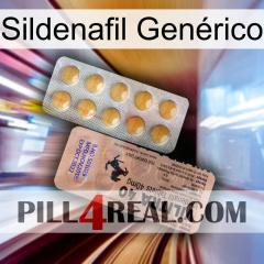 Sildenafil Genérico 41